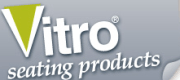 eshop at web store for Tables American Made at Vitro Seating Products in product category American Furniture & Home Decor